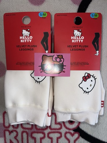 Hello kitty primark - 🎀hello,