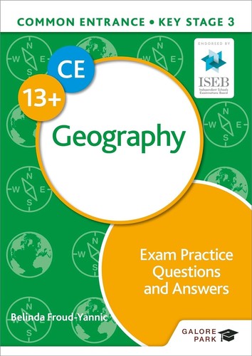 Common entrance geography - entrance,