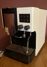 Expobar Quartz Capsule Espresso Coffee Machine - IPERESPRESSO illy
