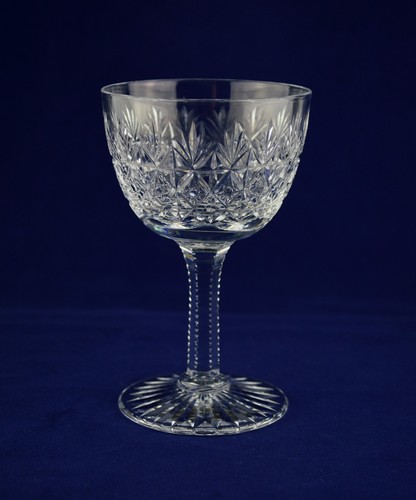 Thomas webb crystal - thomas,