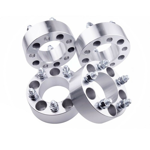 4pcs 50mm 5x139 cb108mm - 50mm,