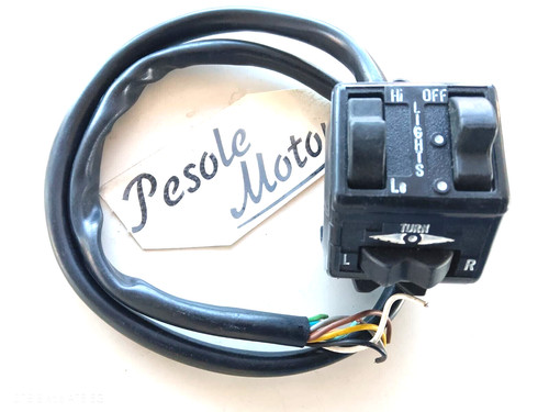 Light switch control - , cev