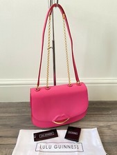 LULU GUINNESS ISABELLA BAG