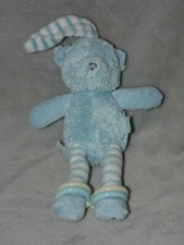 Snuggle Chums teddy bear soft