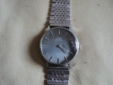 VINTAGE Limit International 17