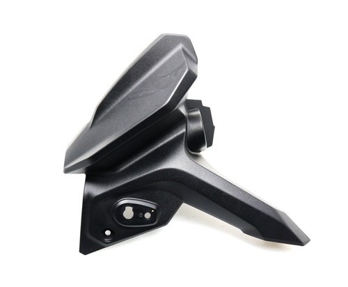 Left wind deflector - left,