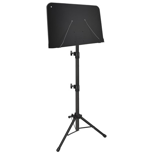 Adjustable music stand - adjustable,