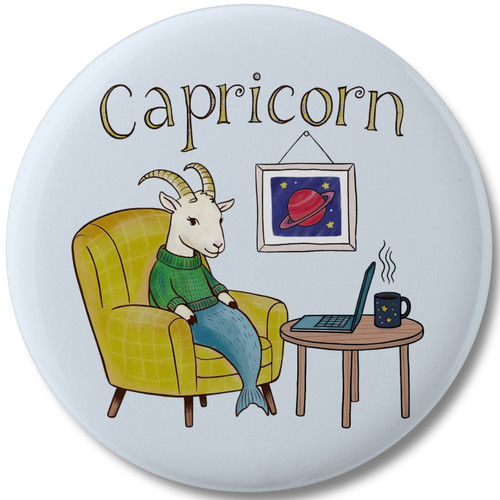 Capricorn zodiac sea - zodiac,