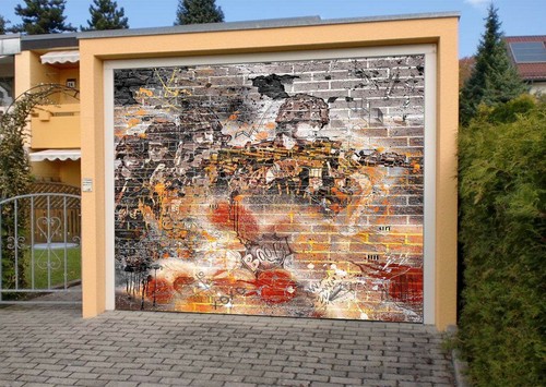 Abstract soldier n362 - 3d,