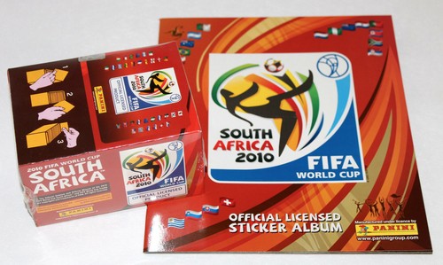 Panini 2010 south africa - wm,