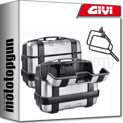 Givi trk33x2 side - givi,