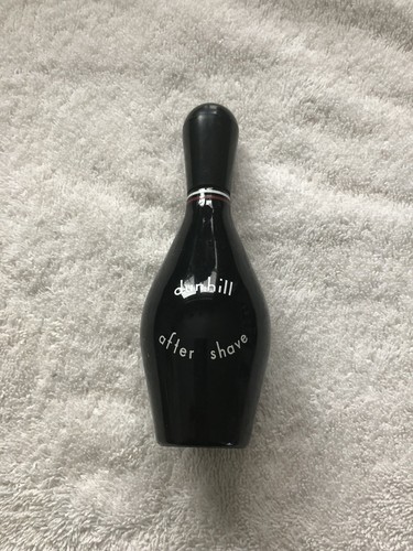 Alfred dunhill aftershave - alfred,
