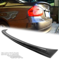 Carbon Fiber Fit For BMW E90