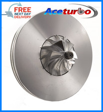 Big Turbo CHRA for Land Rover