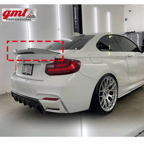 For bmw series f22 coupe - f22,