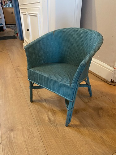 Vintage fifties lloyd loom - fifties,