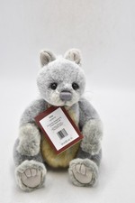 Charlie Bears Dray – Retired
