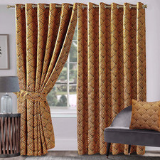 Luxury Modern Jacquard