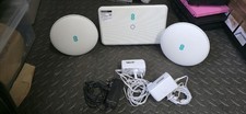 EE Smart Hub  Wi-Fi Router + 2