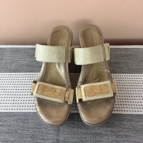 Naot treasure wedge sandals - treasure, eu