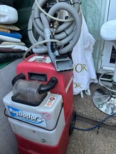 Rug Doctor pro WT-C2 Carpet Cleaner Machine for Carpets Upholstery