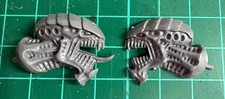 Carnifex Head C | Tyranids |