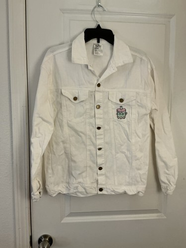 Pusheen box white - pusheen, jacket
