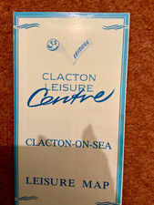  CLACTON ON SEA (Essex)