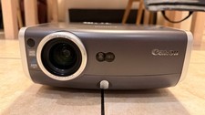 Canon xeed sx60 projector - canon,