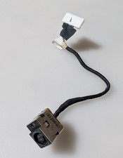 HP Compaq Presario CQ56 Power