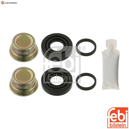 Repair kit brake caliper 12337 - caliper,