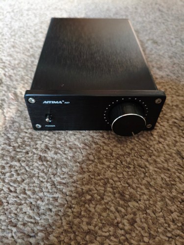 Aiyima a07 class amp - class,