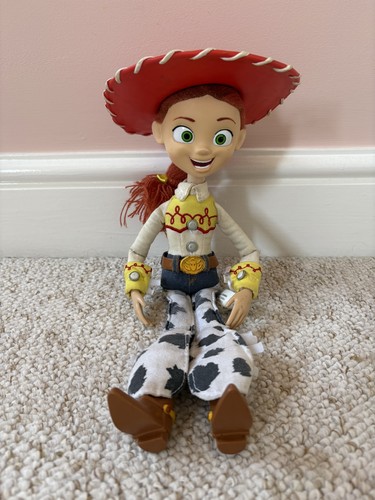Jessie toy story exclusive - jessie, uk