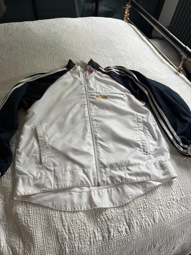 Vintage adidas euro 2000s - adidas,