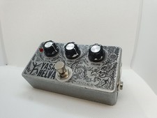 Custom Built 1590b Aluminium