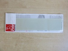Fox Transfers Sheet FRH 4216