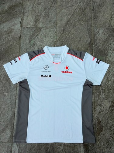 Vodafone mclaren mercedes benz - mclaren, mercedes-benz