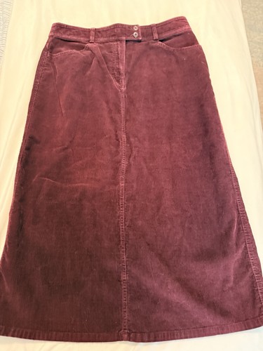 Eddie bauer women maxi - eddie, skirt