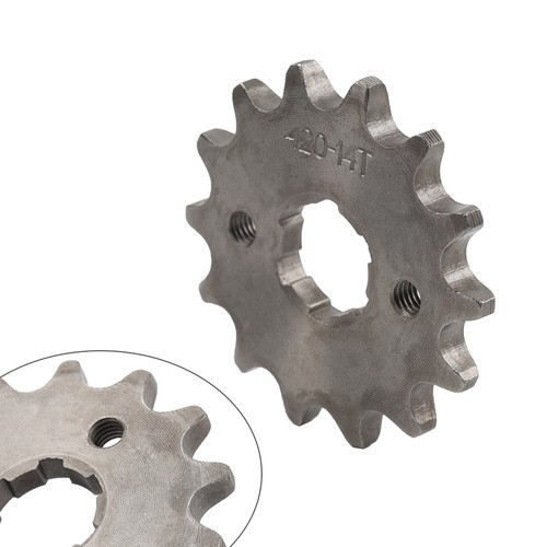 420 chain 20mm 14t - 20mm,