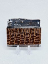 Unusual Vintage Faux Leather