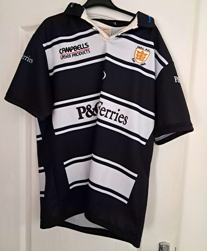 Hull rugby league - hull, adult