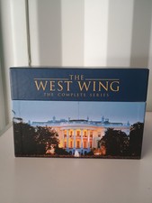 The West Wing Complete Series