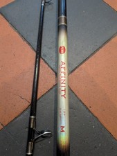 Penn Affinity Match Supreme Rod  13' 4"  2 Peice Sea Fishing Rod Beach Caster