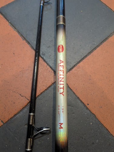 Penn affinity match - penn,