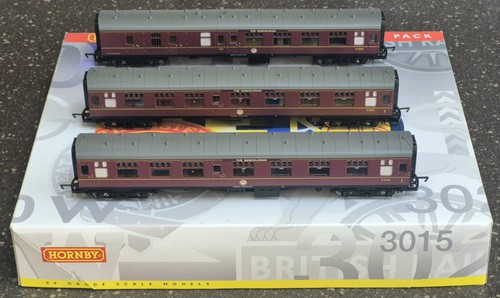 Hornby r2660m the norfolkman - hornby, norfolkman'