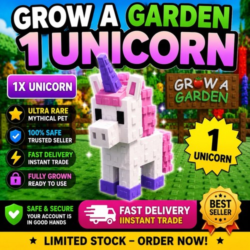 Grow garden 2 - 🔥grow,
