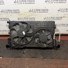 COMPLETE RAD PACK SEAT IBIZA