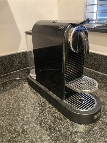 Magimix nespresso citiz coffee - magimix,