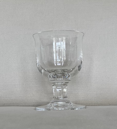 Rummer glass georgian - glass,