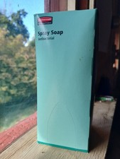 Rubbermaid Antibacterial Spray